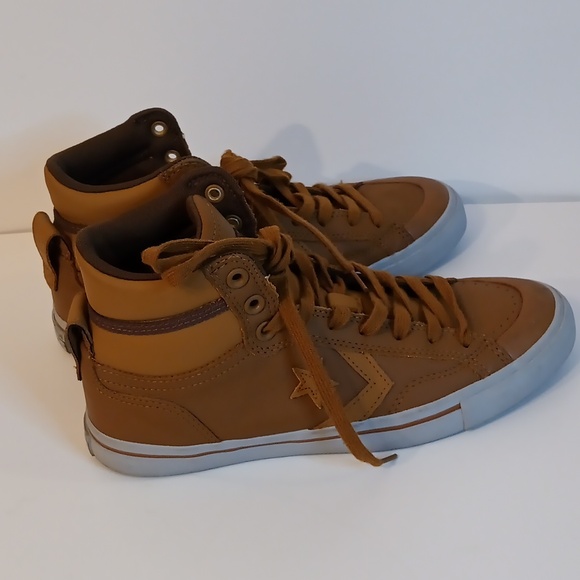Unisex Converse Cons Sneakers - Picture 5 of 8